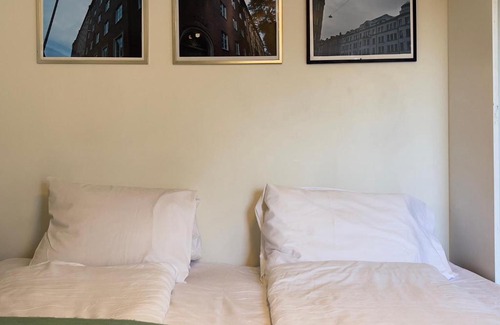 Sigtuna Municipality Apartment | Märsta Apartment Hotel