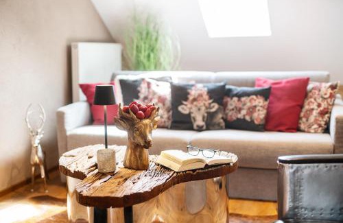 Wiggensbach Hotel | Experience Mäser's Allgäuherz: Pet-Friendly Getaway