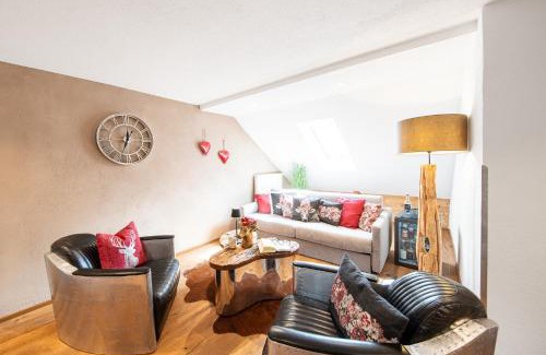 Wiggensbach Hotel | Experience Mäser's Allgäuherz: Pet-Friendly Getaway