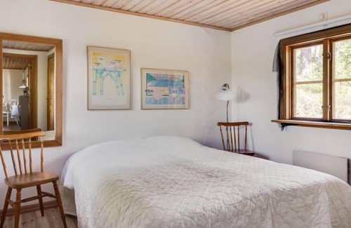 Torestorp House | Experience Måbäcken by Interhome: Oceanfront Bliss & Spa