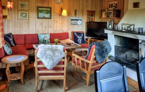 Nes House | Pet-Friendly Getaway at Mnebu – Ideal for Families