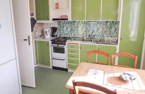 Fegen House | Pet-Friendly Getaway at Mården - Rated 8/10 by Guests