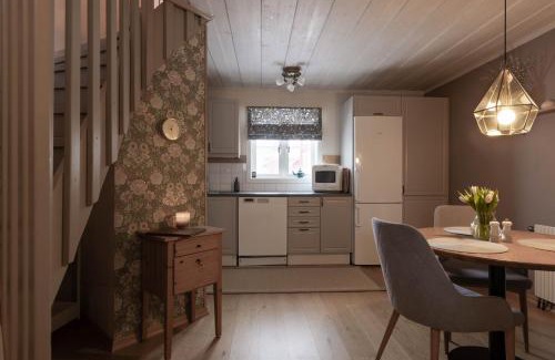 Are Apartment | Top-Rated MårtenLiens Gård: Family-Friendly Retreat