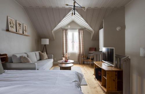 Are Apartment | Top-Rated MårtenLiens Gård: Family-Friendly Retreat