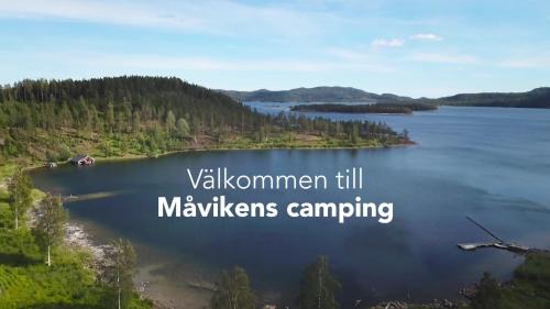 Mjallom Other | Oceanfront Måvikens Camping: Pet-Friendly with Hot Tub