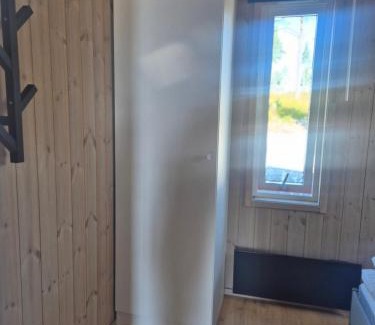Mjallom House | Måvikens havsstugor
