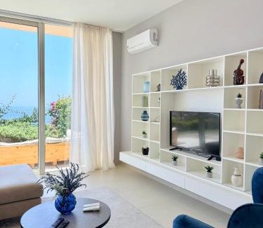 Jala Villa | Mèla Twin Villa Green Coast