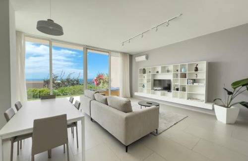Jala Villa | Mèla Twin Villa Green Coast