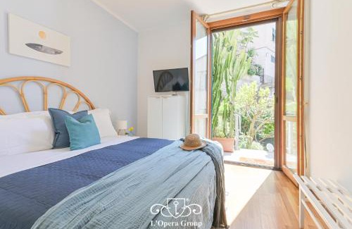 Riomaggiore House | Méa Mare Apartment - L'Opera Group