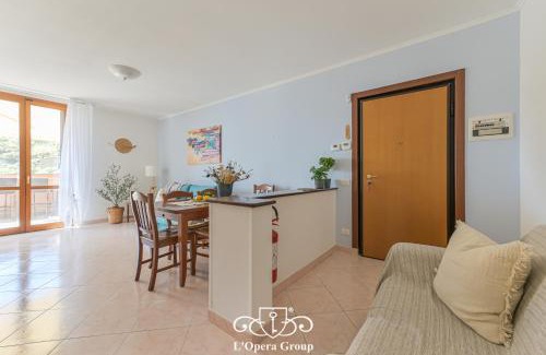 Riomaggiore House | Méa Mare Apartment - L'Opera Group