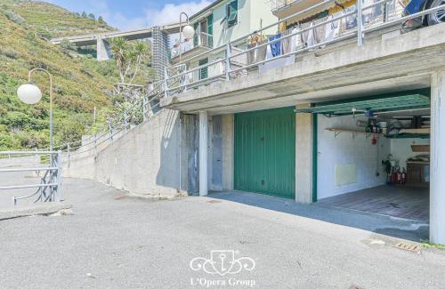 Riomaggiore House | Méa Mare Apartment - L'Opera Group