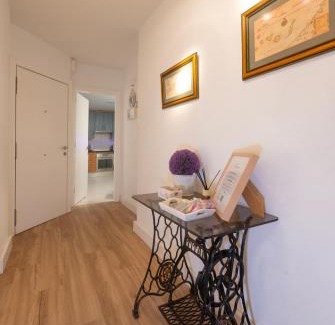 El Medano Apartment | Oceanfront Bliss at Médano Dreams - 4-Star Guest Rated
