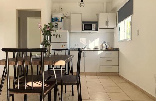 San Juan Apartment | Guest Rated: Médanos Negros Departamentos with Family Amenities