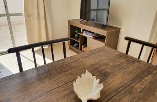 San Juan Apartment | Guest Rated: Médanos Negros Departamentos with Family Amenities