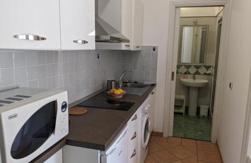 Minori Apartment | Oceanfront Méditerranée: Guest Rated 9.1/10 for Families