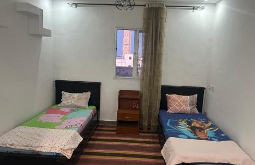 Kelibia House | Family-Friendly Retreat at Dar Naima Kelibia Awaiting You