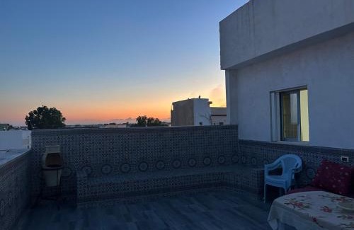 Kelibia House | Family-Friendly Retreat at Dar Naima Kelibia Awaiting You