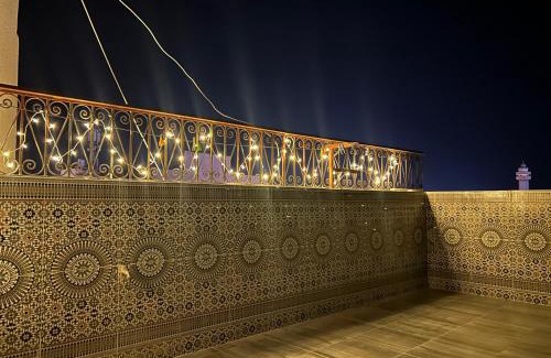 Kelibia House | Family-Friendly Retreat at Dar Naima Kelibia Awaiting You