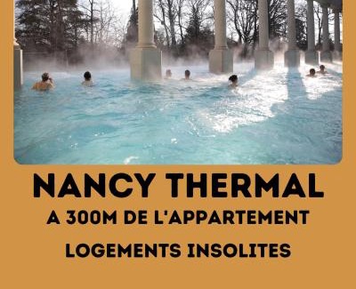 Poincare - Foch - Anatole France - Croix de Bourgogne Apartment | Family-Friendly Méga Jeanne d'Arc Billard with High Ratings