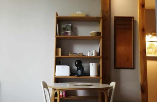Andenne House | Discover Mégi des Aguesses: Family & Pet-Friendly Retreat