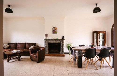Estagel Villa | Enjoy Oceanfront Bliss at Méridionale - A 4-Star Retreat