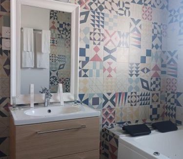Villars-les-Dombes Hotel | Pet-Friendly Mérion: Family Fun with Hot Tub Access