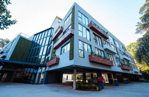 Villa Udaondo Hotel | Mérit Parque Leloir by Amérian