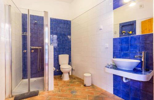 Espirito Santo House | Discover Mértola Natural - Monte da Eirinha with Ocean Views