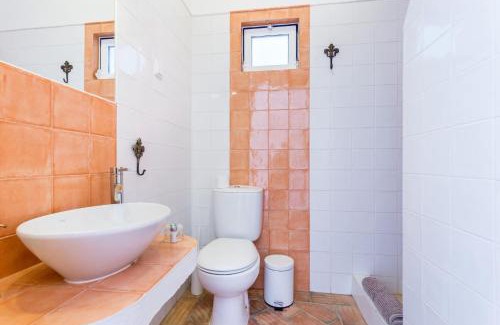 Espirito Santo House | Discover Mértola Natural - Monte da Eirinha with Ocean Views