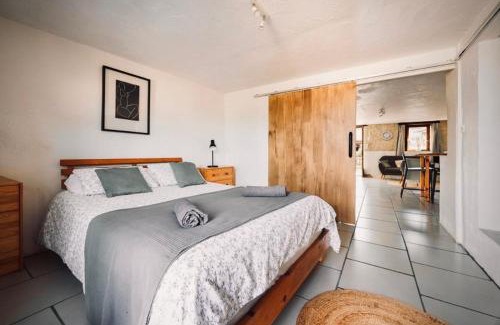 Champagne-et-Fontaine House | Experience Oceanfront Bliss at Métairie des Gâcheries