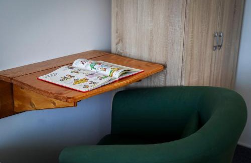 Tiszaszolos House | Guest Rated 10/10 at Mézeskuckó: Family-Friendly Retreat