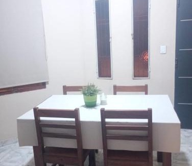 La Banda Apartment | Mí Casa D2