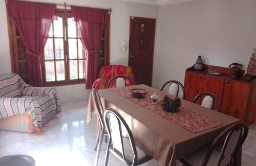 Punta Mogotes House | Ocean View Retreat: Mí Rincon - Perfect for Families