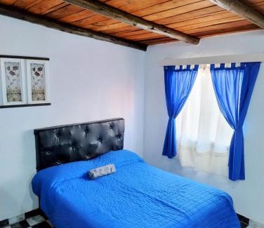 Esquina Apartment | Exceptional Stay at Mí Santa Guadalupe with Family-Friendly Perks