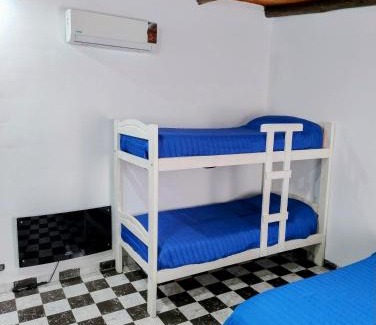 Esquina Apartment | Exceptional Stay at Mí Santa Guadalupe with Family-Friendly Perks