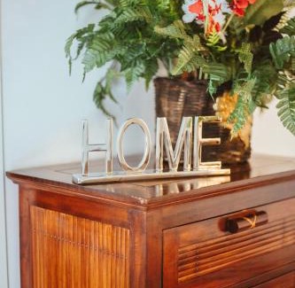 Leon Apartment | Experience Mía's Home: Child-Friendly with 9.6/10 Rating