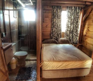 Sao Thome das Letras House | Pet-Friendly Retreat at Hospedagem Mística - Rated 9/10!