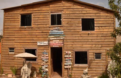 Sao Thome das Letras House | Pet-Friendly Retreat at Hospedagem Mística - Rated 9/10!
