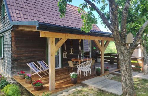 Bodzentyn Ski Chalet | Guest Rated: Mój Domek w Górach Świętokrzyskich Retreat