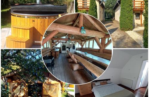 Eremitu House | Pet-Friendly Getaway at Mókus Kulcsosház - Ideal for Families