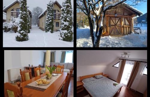 Eremitu House | Pet-Friendly Getaway at Mókus Kulcsosház - Ideal for Families