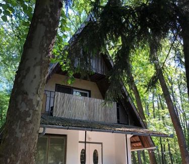 Szanazug House | Top-Rated Mókus Vendégház with Private Beach & Ocean View
