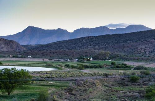 Klaarstroom House | Top-Rated Môreson Cottage: Family-Friendly with Pool Access
