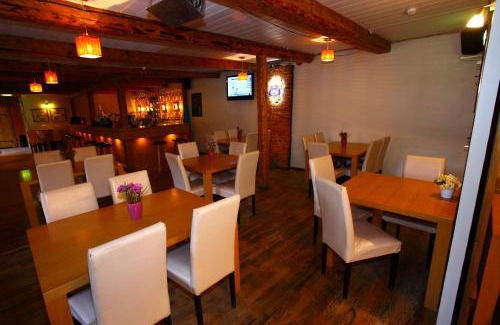 Voru Apartment | Pet-Friendly Retreat at Mõisa Ait Apartment, Rated 8/10