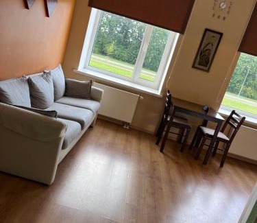 Rakvere Apartment | Family-Friendly Comfort at Mõisavälja 10 Apartment