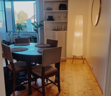 Torva Apartment | Experience Comfort in the Heart of Tõrva with Pets Welcome