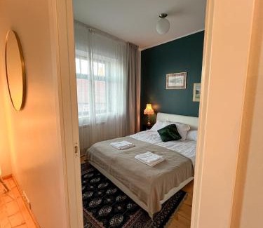 Torva Apartment | Experience Comfort in the Heart of Tõrva with Pets Welcome