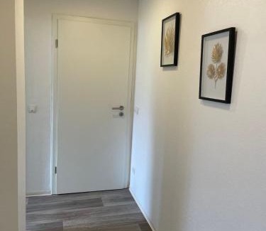 Bilshausen Apartment | Möblierte 4-Zimmer Wohnung