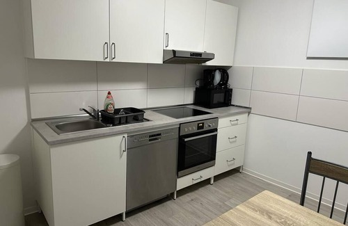Norten-Hardenberg House | Comfortable Rooms for Groups: Ideal Family Getaway