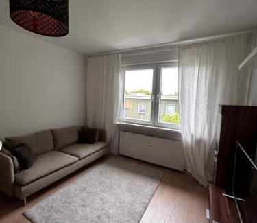Untermeiderich Apartment | Pet Friendly Apartment in Duisburg - Guest Rated 10/10